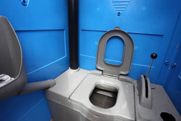 Best High-end porta potty rental  in Hinton, WV