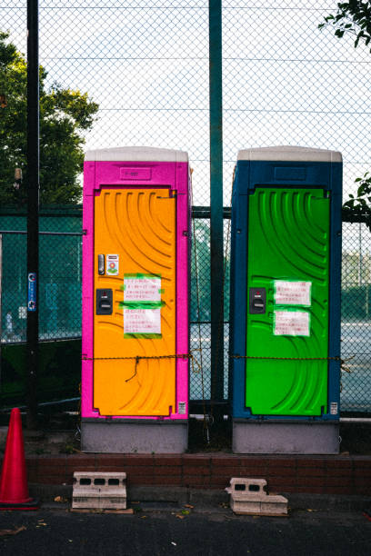 Best Affordable porta potty rental  in Hinton, WV