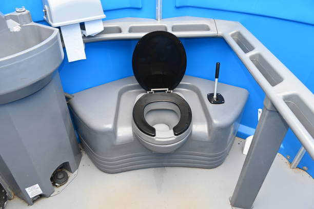 Professional porta potty rental in Hinton, WV
