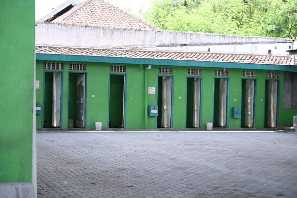Best Sanitation services for porta potties  in Hinton, WV