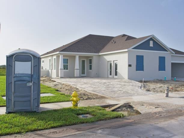 Porta potty rental for outdoor events in Hinton, WV