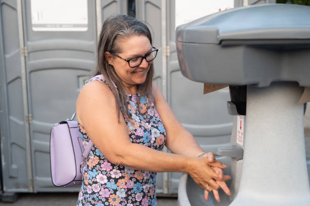 Best Local porta potty services  in Hinton, WV
